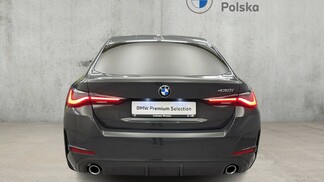 BMW Serii 4, 420