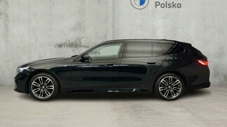 BMW Seria 5 520