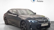 BMW Serii 3, 320