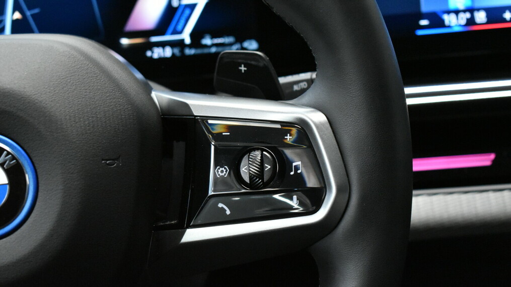 BMW Seria 5 530