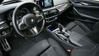 BMW Seria 5 520