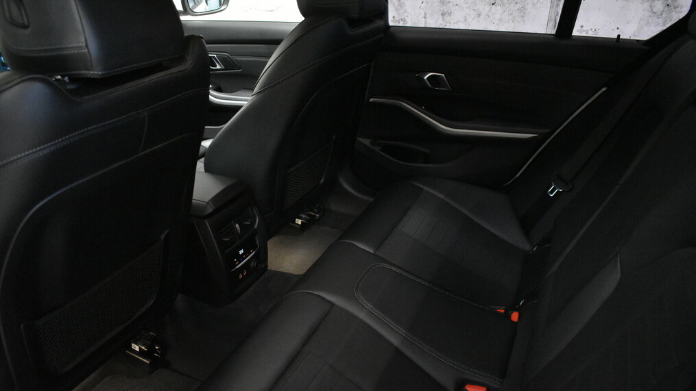 BMW Seria 3 320