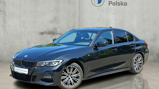 BMW Seria 3 330