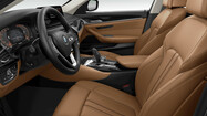 BMW Seria 5 520