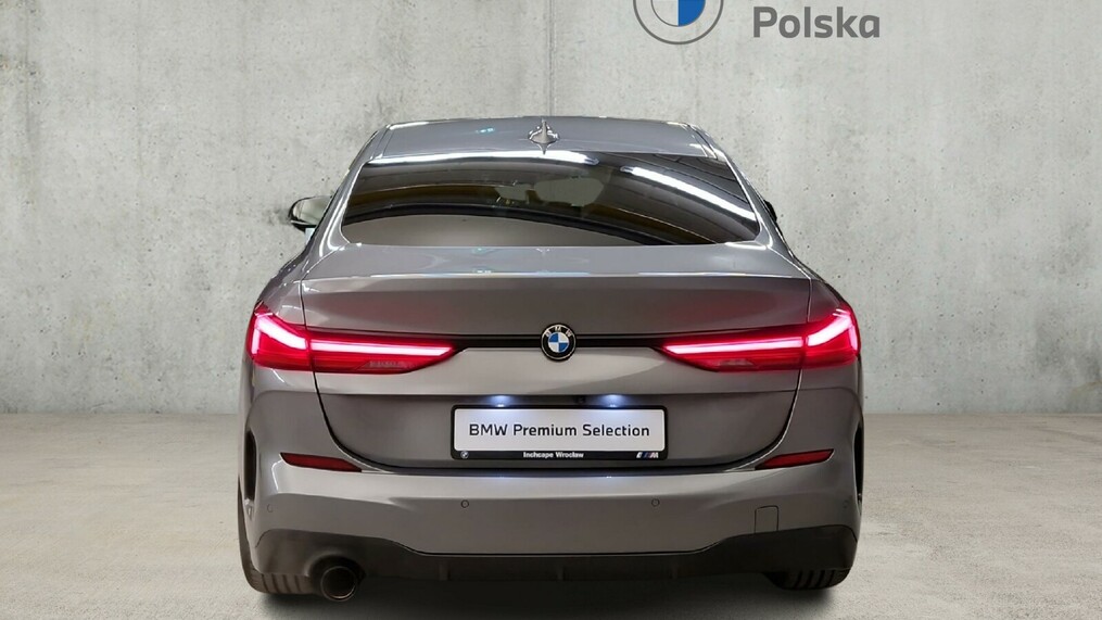 BMW Seria 2 218