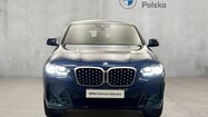 miniaturka - BMW X4