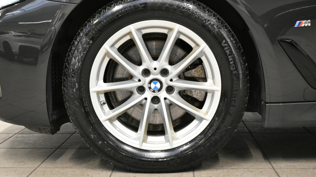 BMW Seria 5 520