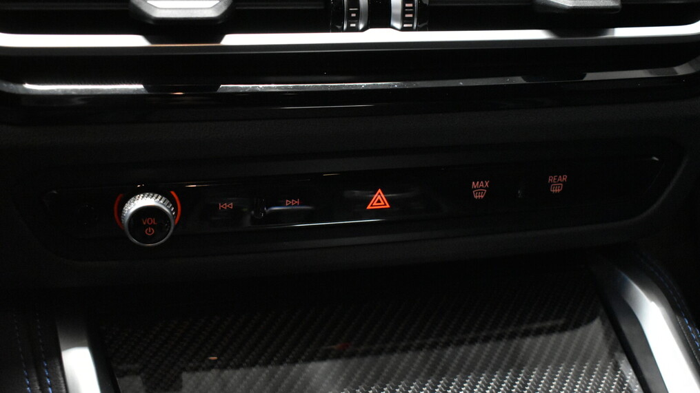BMW Serii 4, 420