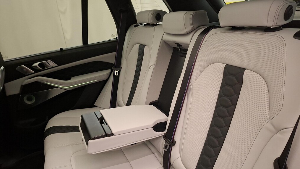 BMW X5 M