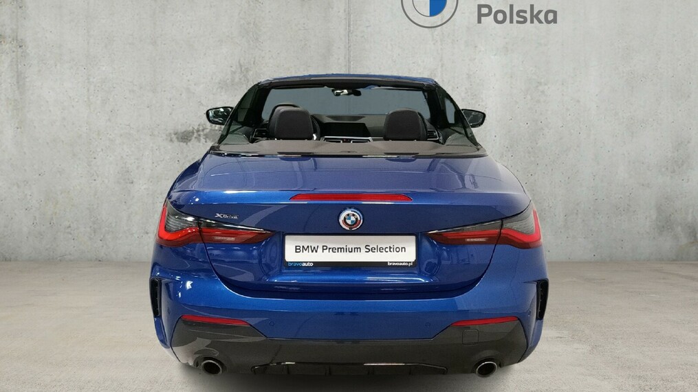 BMW Seria 4 430