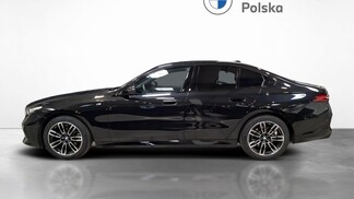 BMW Serii 5, 520