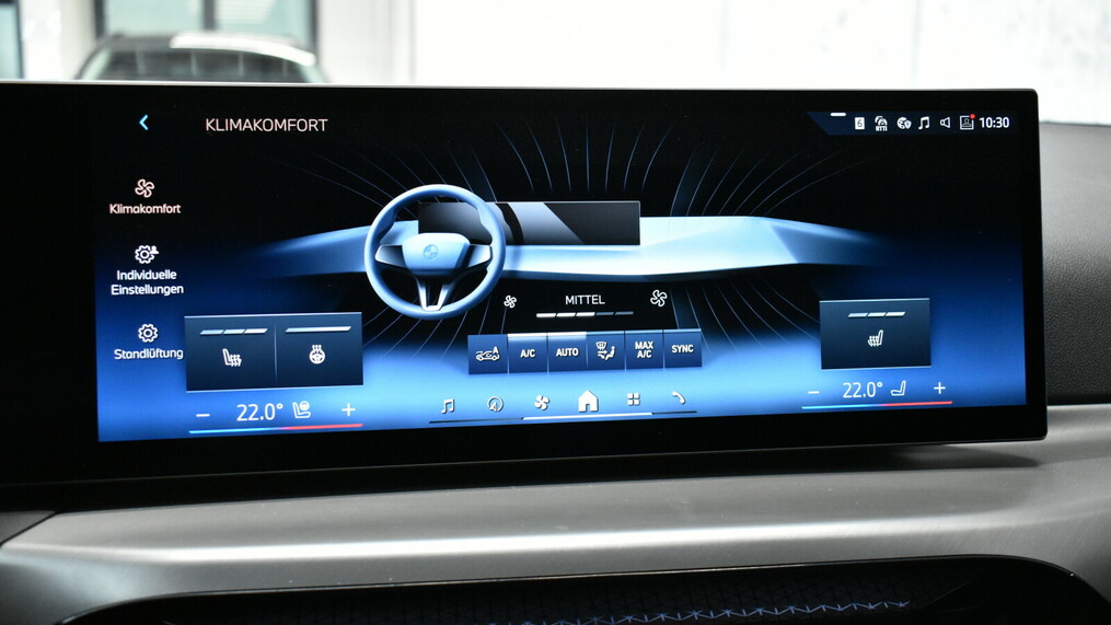 BMW Seria 2 218