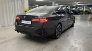 BMW Serii 5, 520