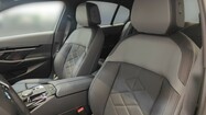 BMW Seria 5, 520