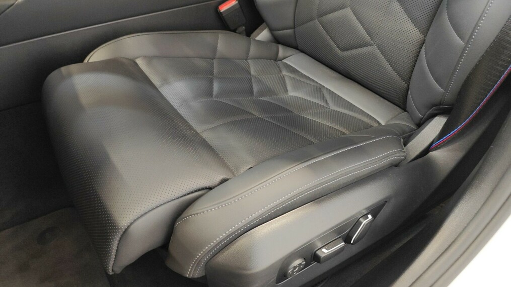 BMW Seria 5 520