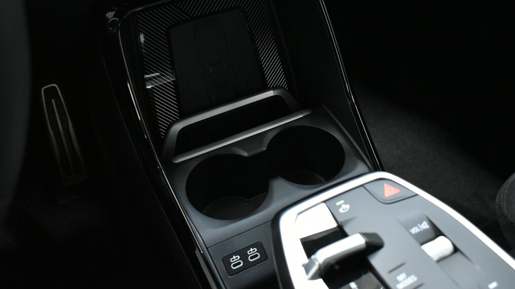 BMW Seria 2 218