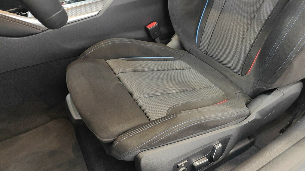 BMW Seria 4 430