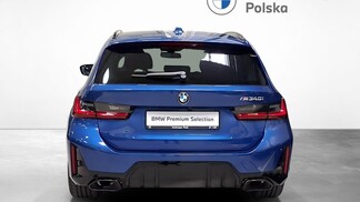 BMW Serii 3, 340