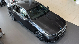 BMW Seria 5 i5