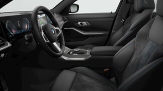 BMW Serii 3, 318