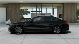 BMW Seria 5 i5