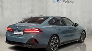 miniaturka - BMW Serii 5, 520