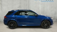 Mercedes-Benz GLE 400