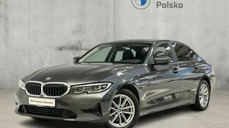 BMW Seria 3 320