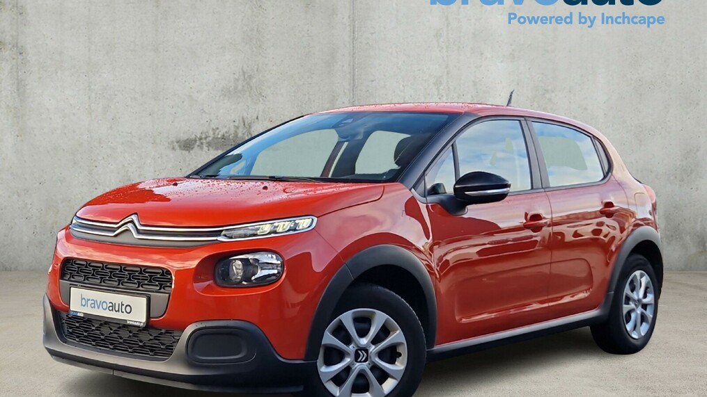 Citroën C3