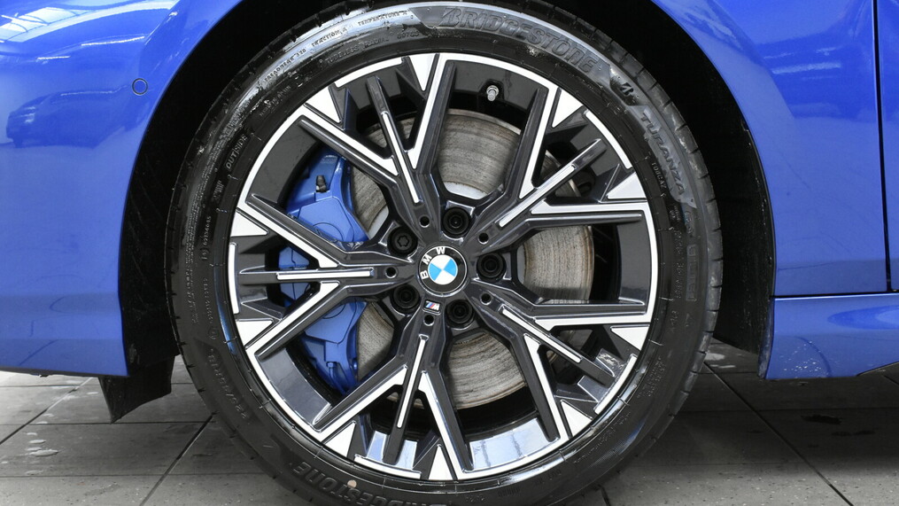 BMW Seria 1 118