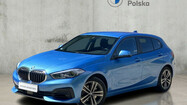 BMW Seria 1 118
