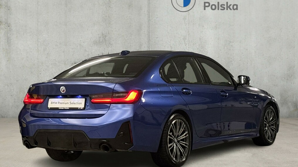 BMW Seria 3 318
