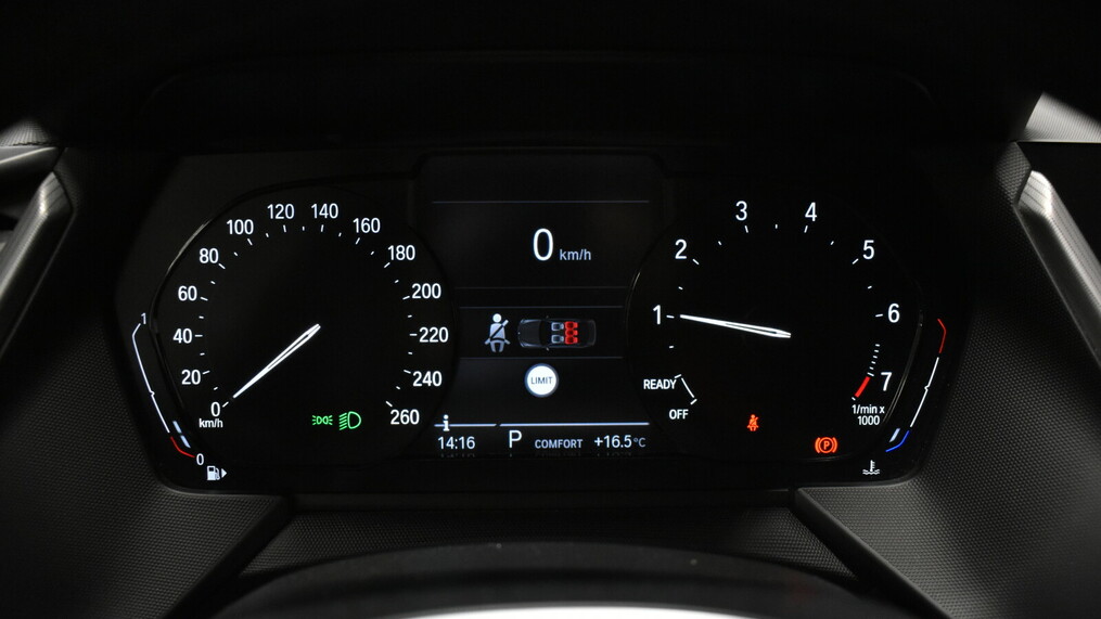 BMW Seria 2 218