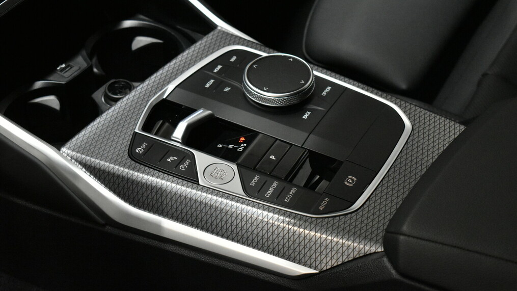 BMW Seria 3 330
