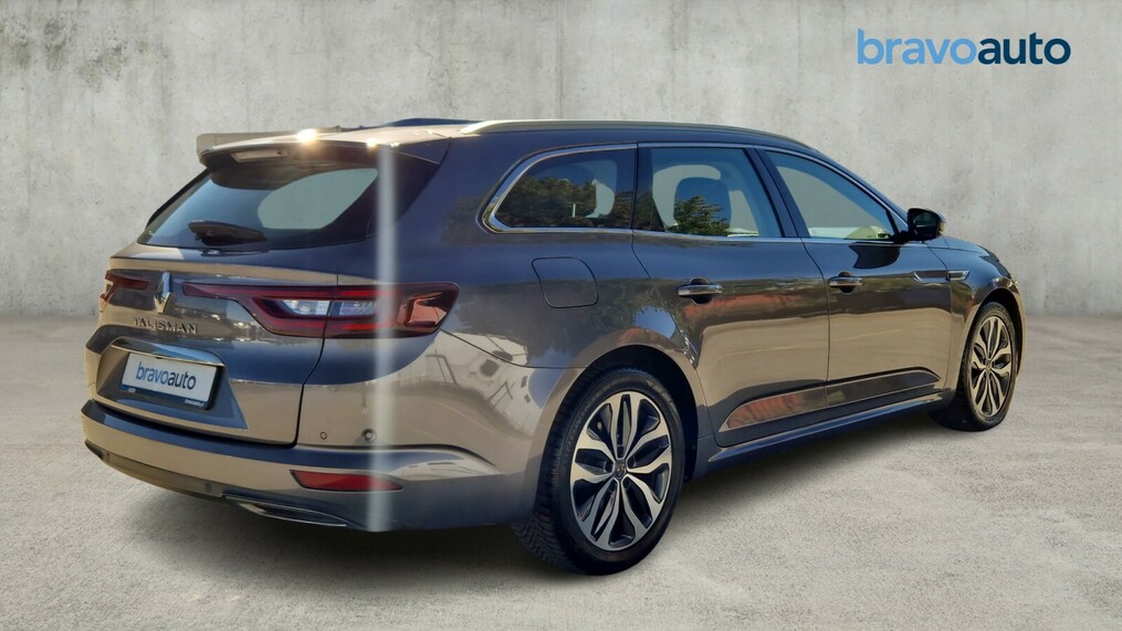 Renault Talisman
