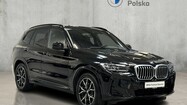 miniaturka - BMW X3