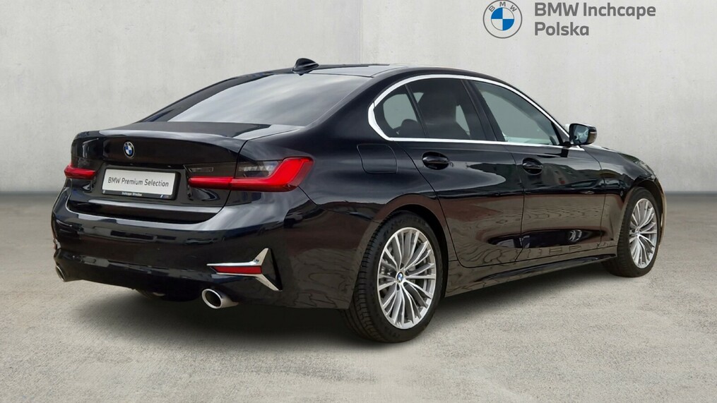 BMW Seria 3 330