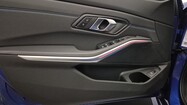 BMW Serii 3, 320