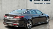 miniaturka - Kia Optima