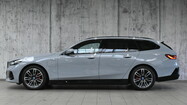 BMW Seria 5 530