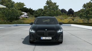 BMW Seria 2 218