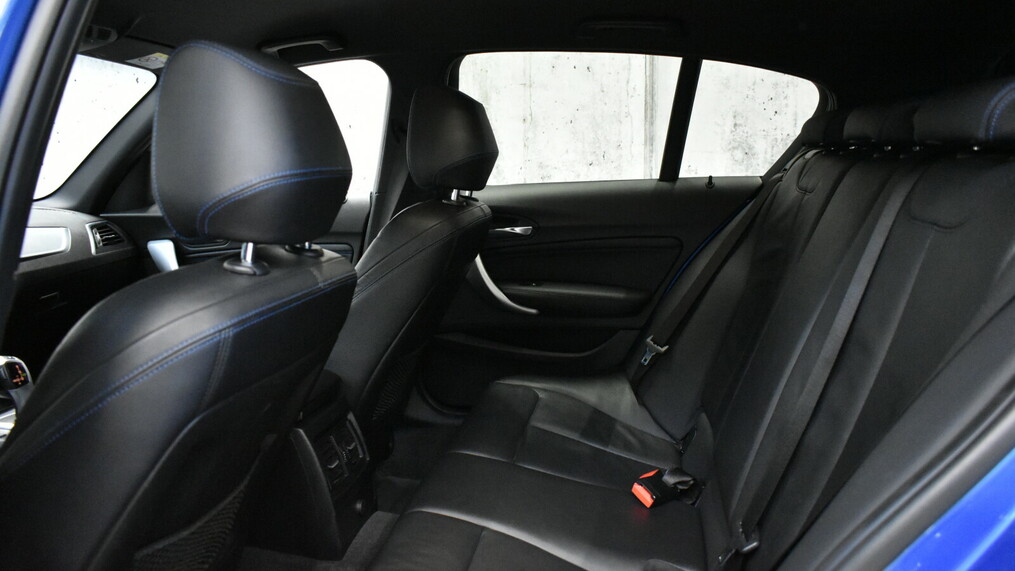 BMW Seria 1 120