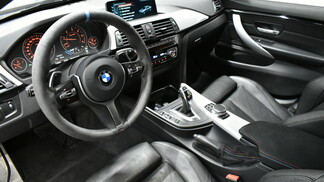 BMW Serii 4, 420