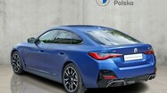 BMW Seria 4, i4