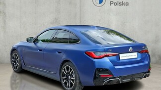 BMW Seria 4 i4