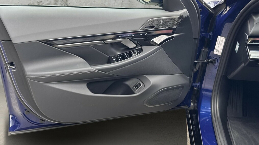 BMW Serii 5, i5