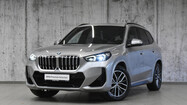 miniaturka - BMW X1
