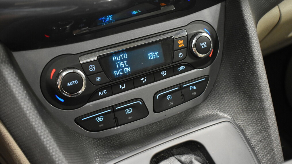 Ford Tourneo Connect