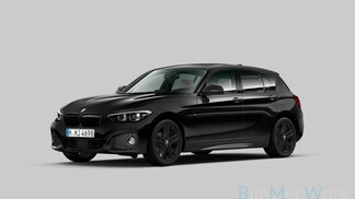 BMW Seria 1 120