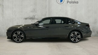 BMW Seria 7 740